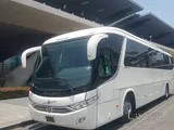 MARCOPOLO VOLVO 46 SEATER BUS